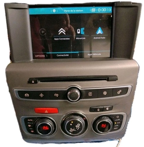 Autoradio carplay android auto - carplay,