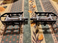 Gipiemme Gpm sprint pedals for racing bikes era nni 70 80