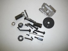 Lot de Petites Pièces