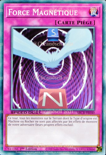 Carte sbcb fr040 - yu-gi-oh, sbcb-fr040