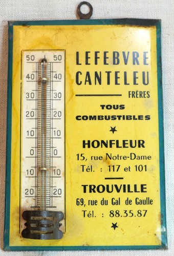 Glacoide publicitaire