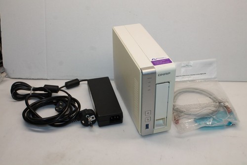 Qnap 131p serveur nas - ts-131p,