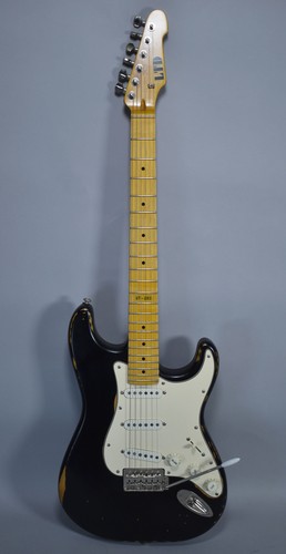 2011 esp ltd 203 - esp,