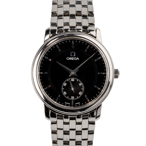 Omega ville 4520 51 - de, 4520.51