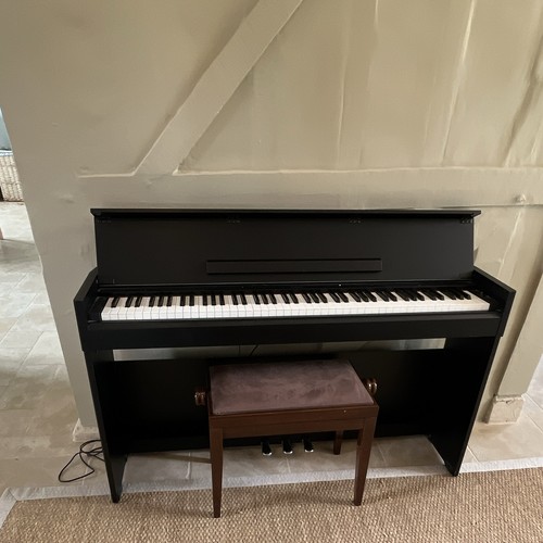Yamaha arius piano numérique - yamaha,