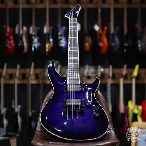 Esp horizon iii neck - horizon-iii, neck-thru