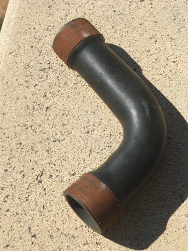 Durit radiateur simca 1300 - radiateur,