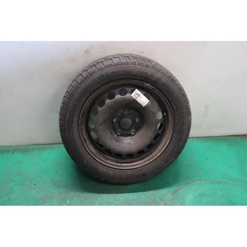 Jante volkswagen golf serie - golf,