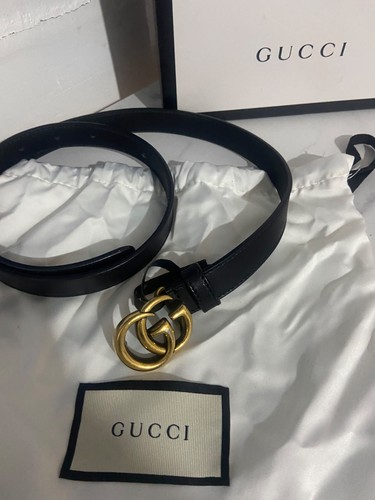 Ceinture gucci original petit - ceinture,