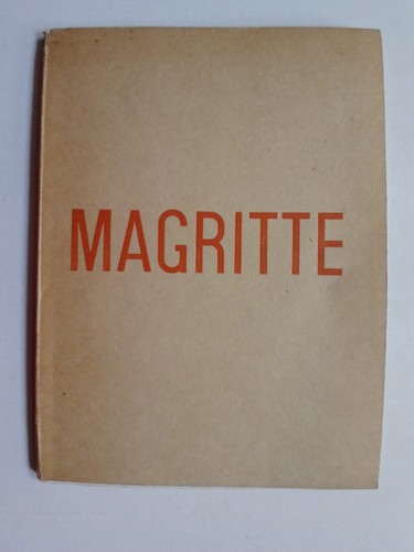 Marcel mariên magritte ex - mariÊn,