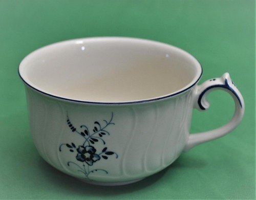 Tasse thé vieux - À,