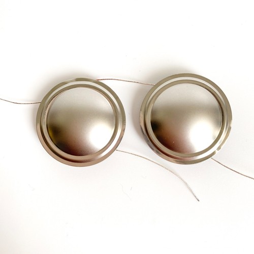 Replacement titanium - 2, 0.75"