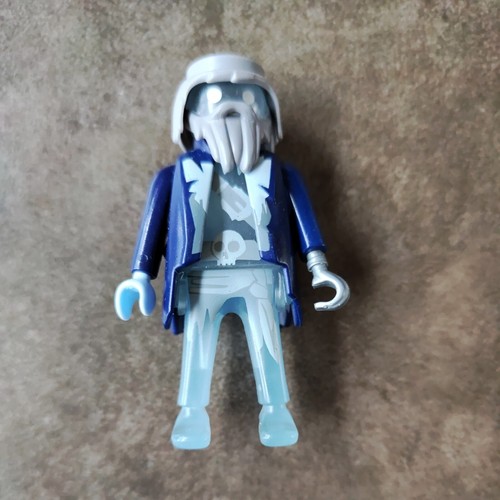 Playmobil figurine personnage - figurine,