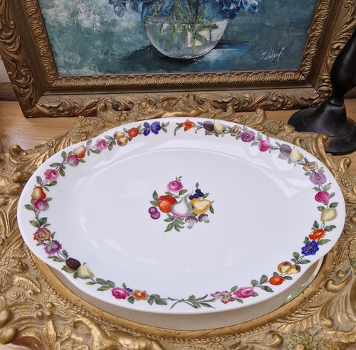 Plat service original - plat, de