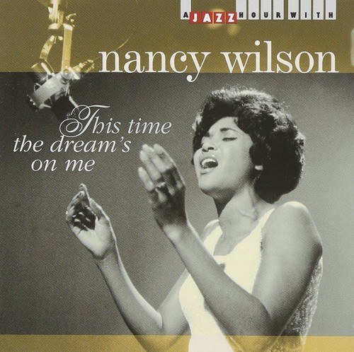 Audio nancy wilson this - wilson,