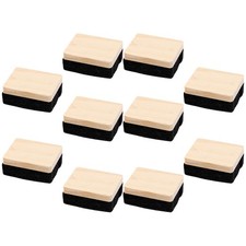 10 Pcs Effaceur De Tableau