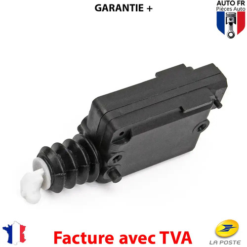 Moteur centralisation porte - moteur,