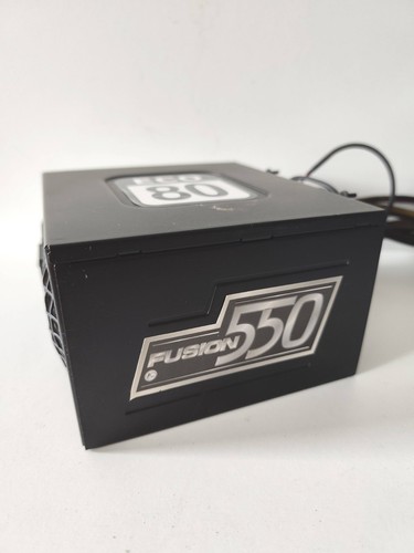 Artic cooling fusion - fusion, 550