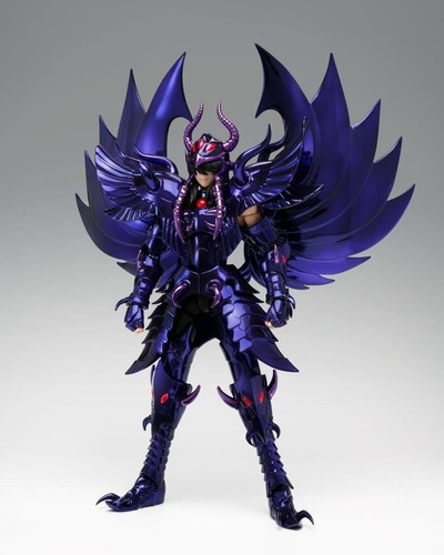 Saint seiya myth - saint, cloth