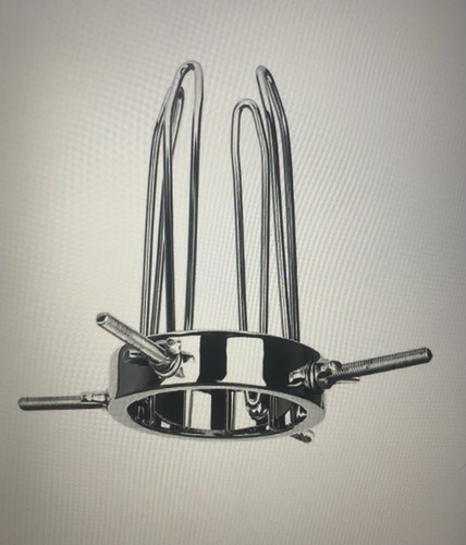 Anal plug dilatateur - plug,