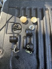 Stihl 026 av mounts (Read Description)