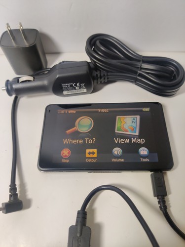 Garmin nuvi 3790 - garmin,