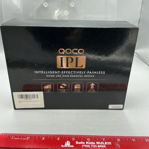 Permanent hair removal ipl - permanent,