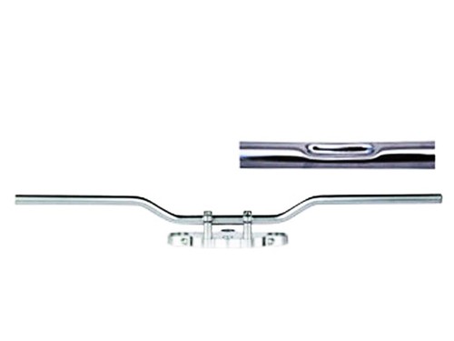 Guidon acier speedfighter - en,