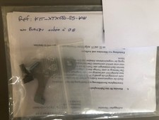 Bride Yamaha XTX 660 25KW neuve