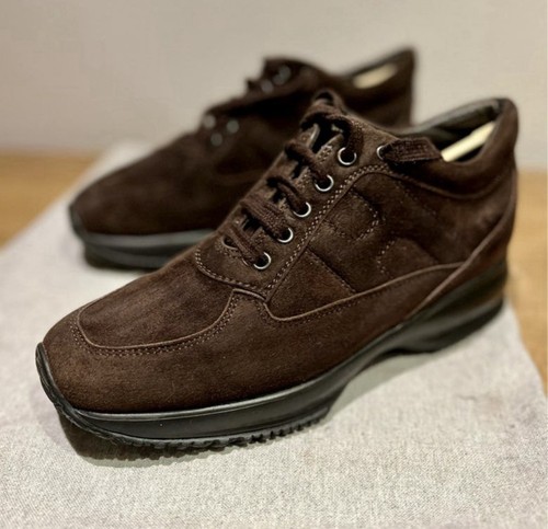 Chaussures hogan interactive - chaussures,