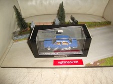 Minichamps 1/43 - Alfa Romeo