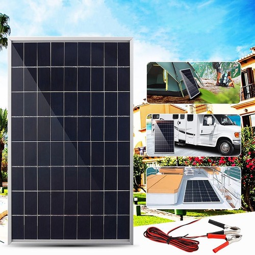 Panneau solaire 30w - solaire,