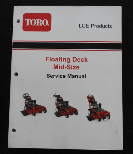 Toro 30284 30286 30288 - , 30289