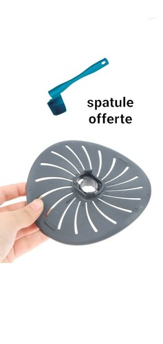 Disque cuisson compatible - de,