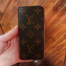 Phone Case, Louis Vuitton