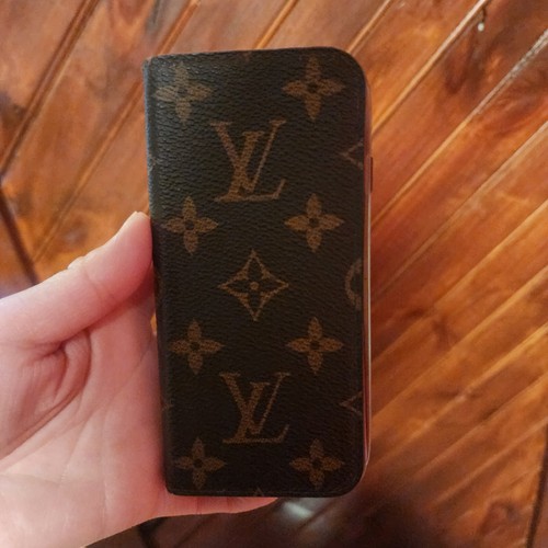 Phone case louis - phone, vuitton