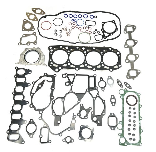 Pour nissan patrol y61 0td - nissan,