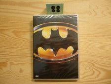 DVD : Batman - Jack NiCHOLSON