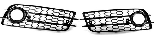 Pour audi line grilles - audi, s-line