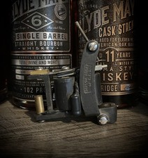 Sailor Jerry by T.T.S. Tattoo Machine Shader