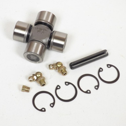 Cardan transmission all - de,