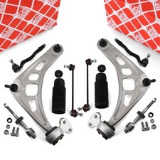 FEBI BILSTEIN Bras De Traction