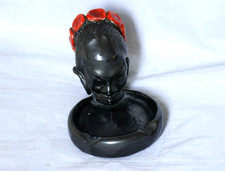 Céramique décorative vintage