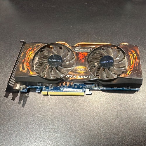 Gigabyte nvidia geforce gtx - geforce,