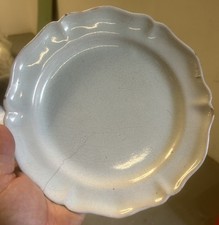 Plat Blanc Varages Moustiers