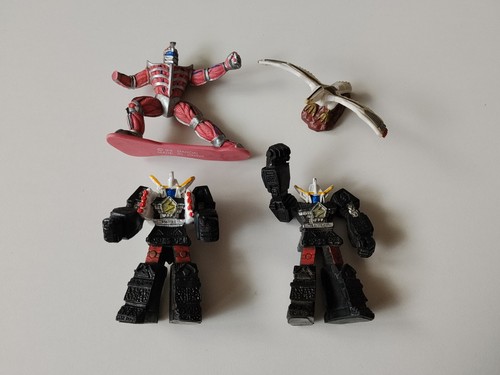 Lot figurines jouets - figurines, power