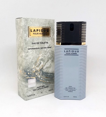 Ted lapidus pour homme eau - homme, de
