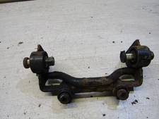 berceau support moteur mbk