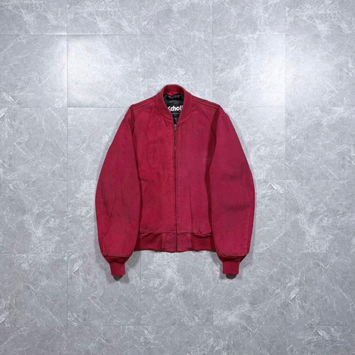 Schott veste blouson bomber - schott,