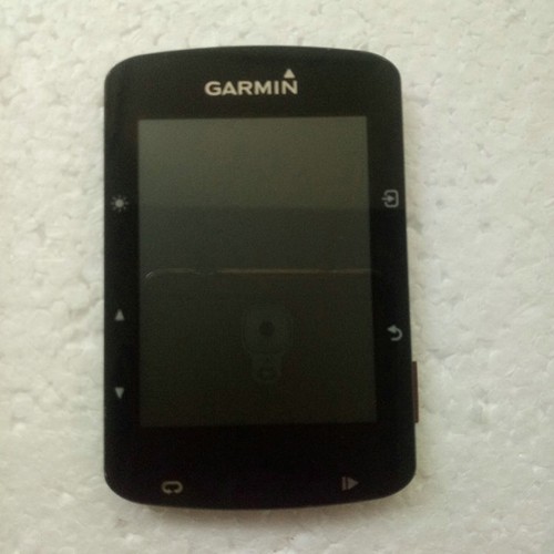 Pour garmin edge 520 - garmin, gps